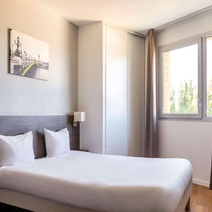 Appart'Hotel Vacanceole Paris Quai De Marne